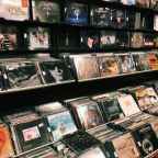 Retailers saw an opportunity to expand gospel music in the marketplace
